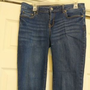 Aeropostale jeans